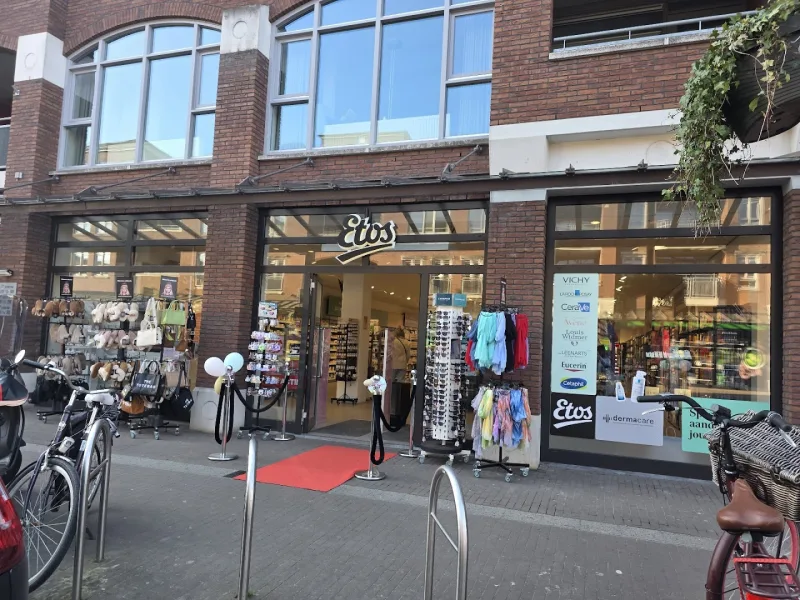 Etos Burgemeester Ruttenplein 2 Asten — foto 5
