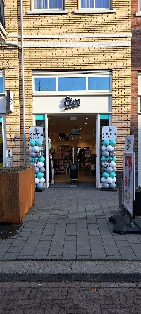Etos Raadhuisstraat 14 Vught — foto 10