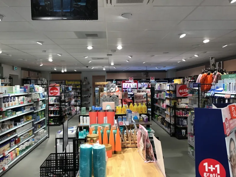 Etos Raadhuisstraat 14 Vught — foto 4