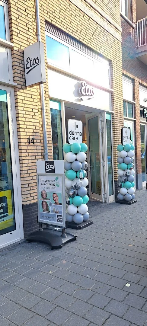 Etos Raadhuisstraat 14 Vught — foto 5