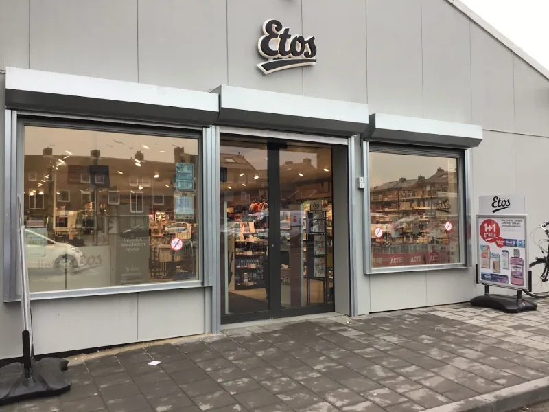 Etos Raadhuisstraat 14 Vught — foto 6