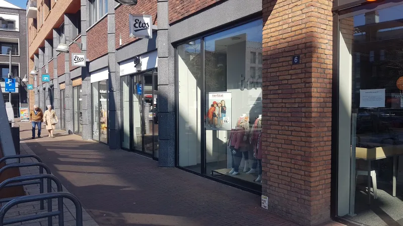 Etos Wolfsberg 12 Deurne