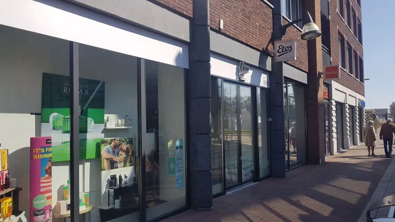 Etos Wolfsberg 12 Deurne — foto 3
