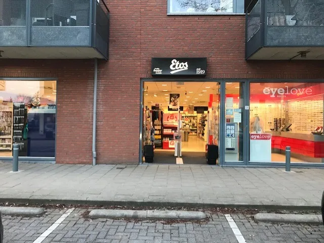 Etos Wiekslag 14 Veghel