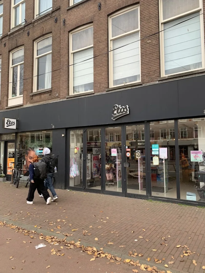 Etos Overtoom 77 -81 Amsterdam — foto 2