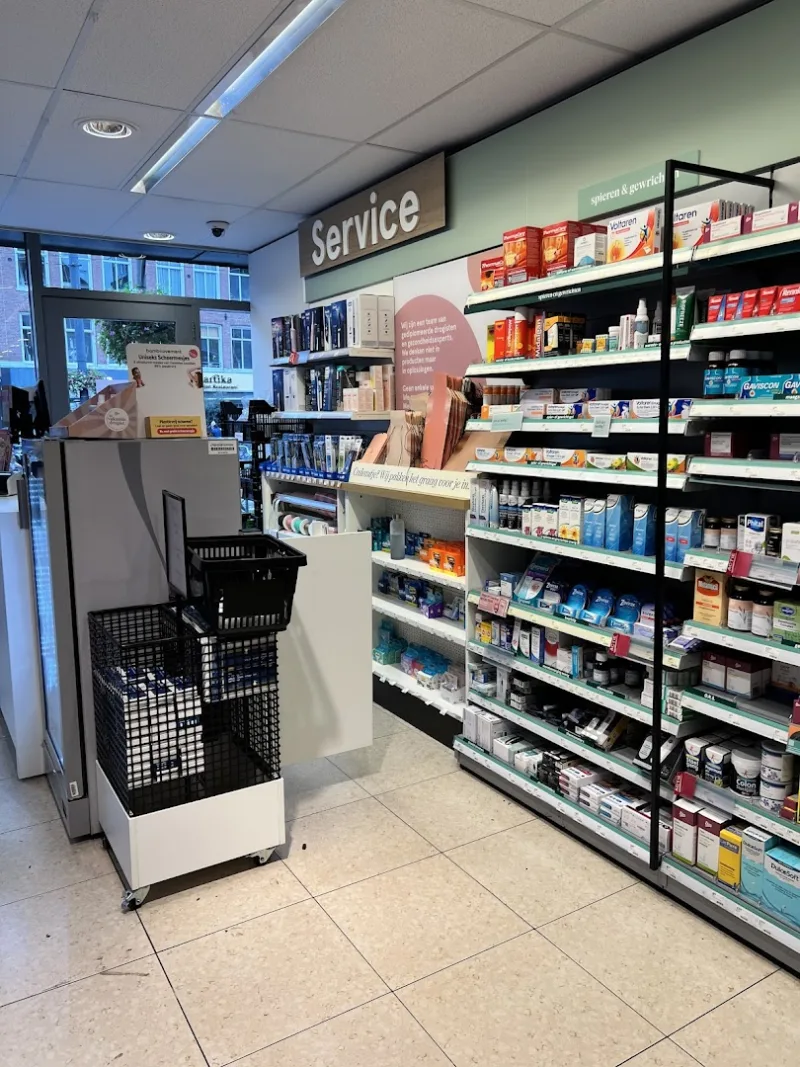 Etos Overtoom 77 -81 Amsterdam — foto 3