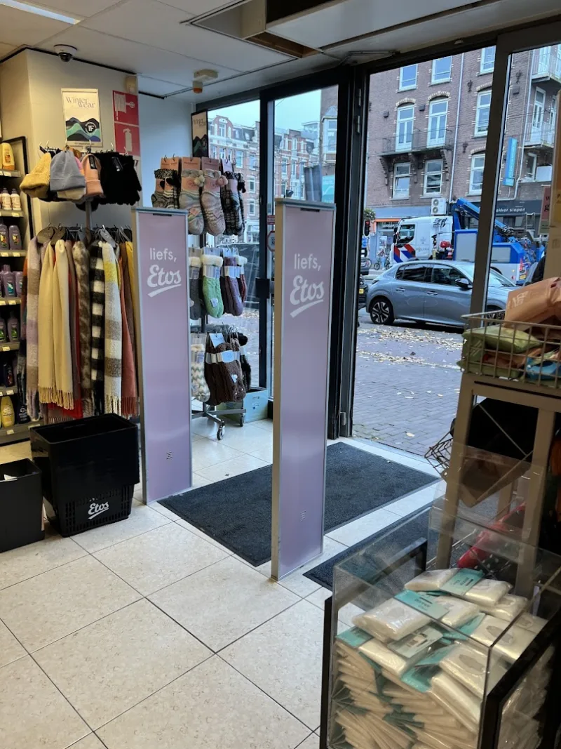 Etos Overtoom 77 -81 Amsterdam — foto 5