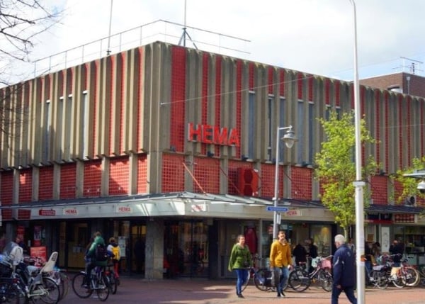 HEMA Gouda