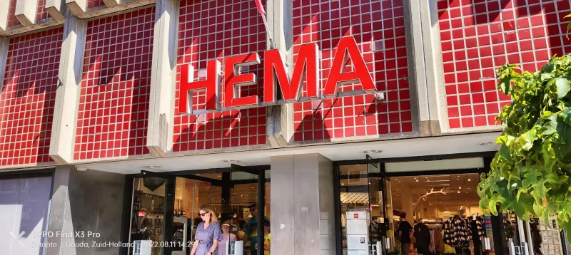 HEMA Gouda — foto 2