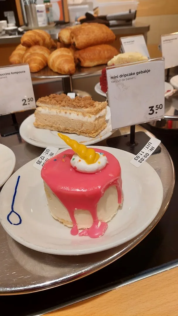 HEMA Gouda — foto 5