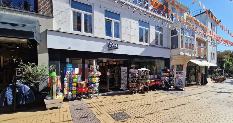 Etos Kerkstraat 31 Zandvoort — foto 3