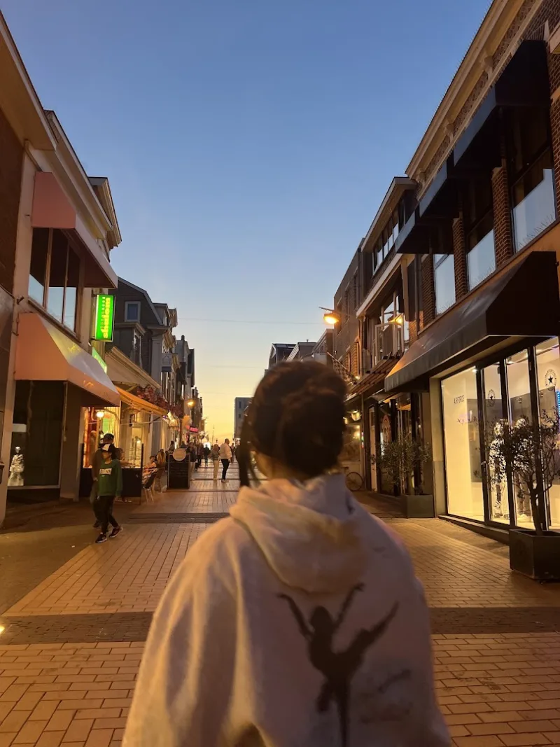 Etos Kerkstraat 31 Zandvoort — foto 5