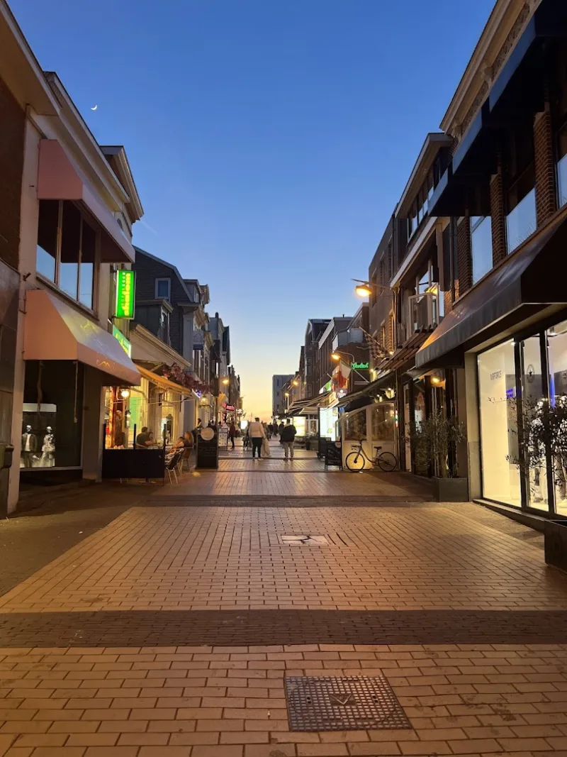 Etos Kerkstraat 31 Zandvoort — foto 4