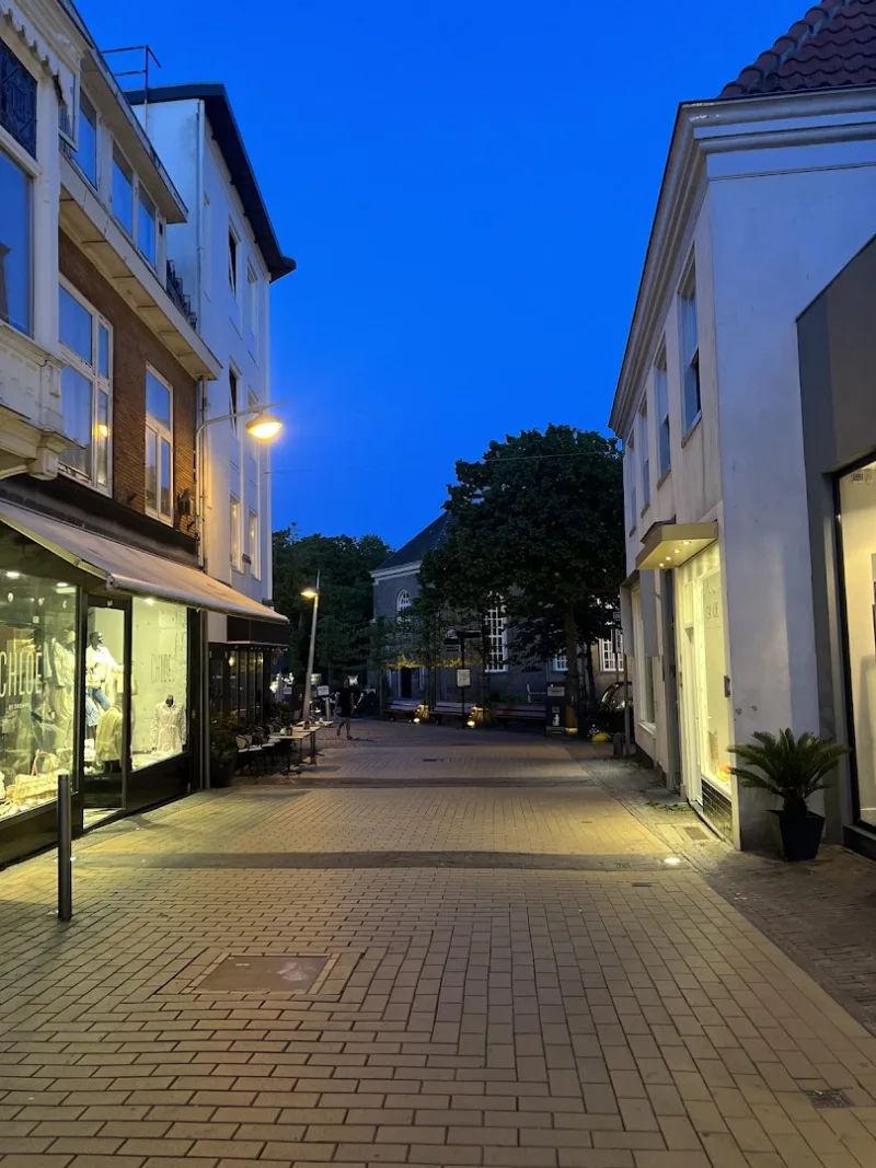 Etos Kerkstraat 31 Zandvoort — foto 8