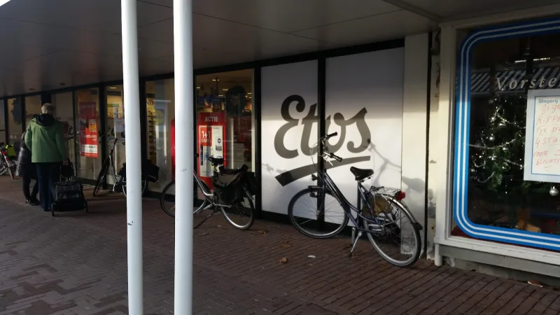 Etos Albert Plesmanstraat 13 Schoonhoven