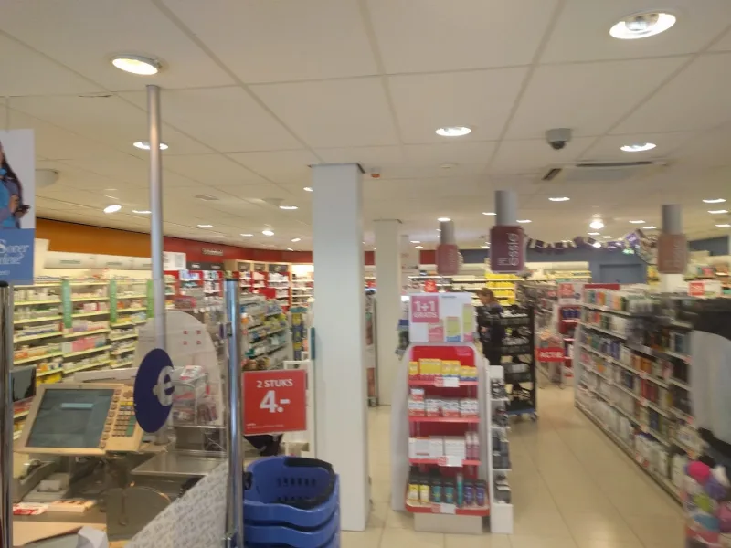 Etos Albert Plesmanstraat 13 Schoonhoven — foto 3