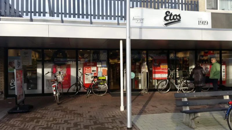 Etos Albert Plesmanstraat 13 Schoonhoven — foto 5
