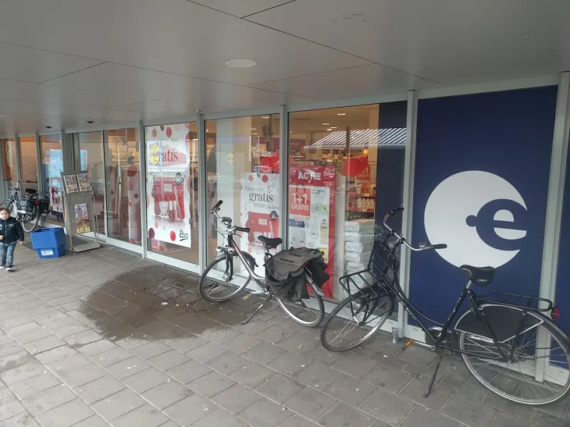 Etos Albert Plesmanstraat 13 Schoonhoven — foto 7