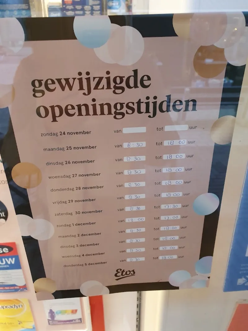 Etos Albert Plesmanstraat 13 Schoonhoven — foto 8