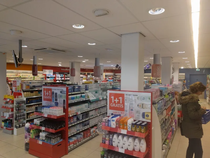 Etos Albert Plesmanstraat 13 Schoonhoven — foto 9