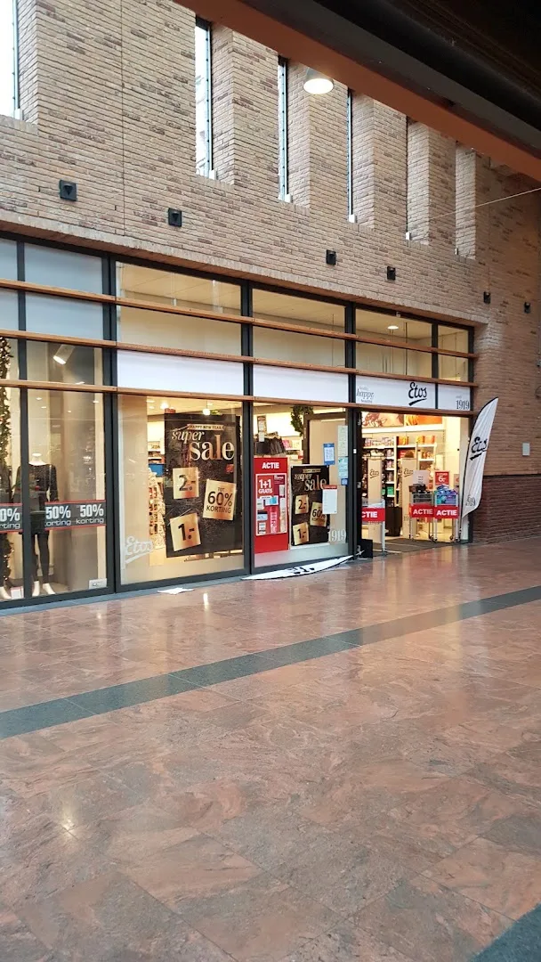 Etos Lange Voort 2L Oegstgeest — foto 4