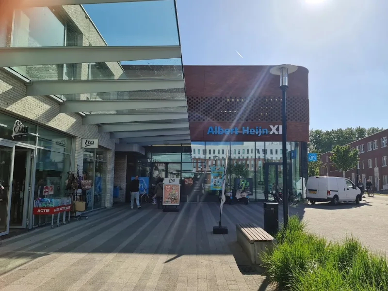 Etos Koningin Julianaplein 16 Zaandam — foto 4