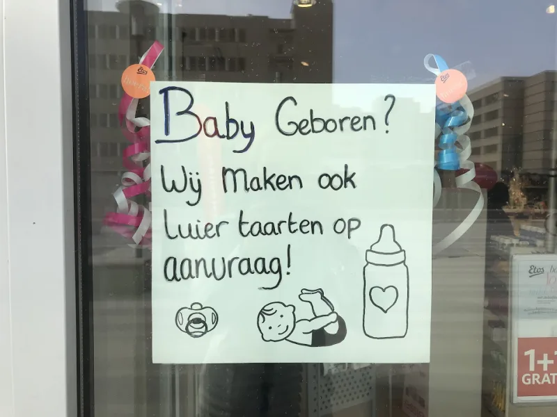 Etos Koningin Julianaplein 16 Zaandam — foto 7