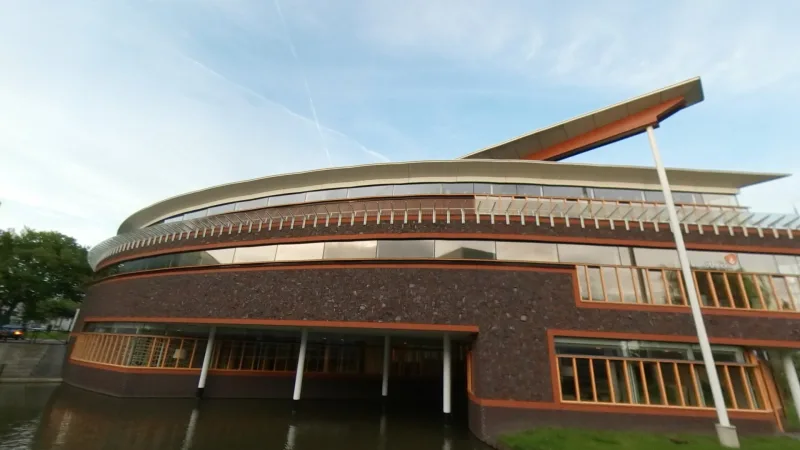 Etos Basiliekpad 8 IJsselstein — foto 10