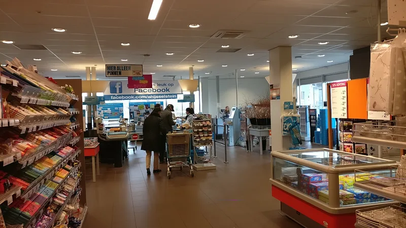 Etos Basiliekpad 8 IJsselstein — foto 6