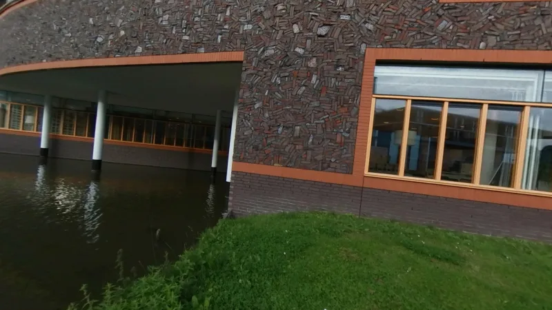 Etos Basiliekpad 8 IJsselstein — foto 7