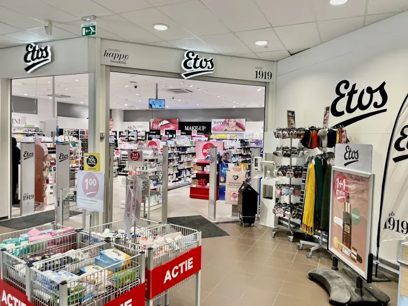 Etos Zeilmakerstraat 2e Katwijk