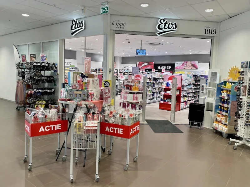Etos Zeilmakerstraat 2e Katwijk — foto 3