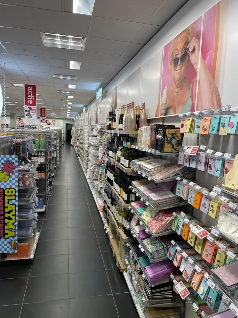 HEMA Gouda Bloemendaal — foto 2