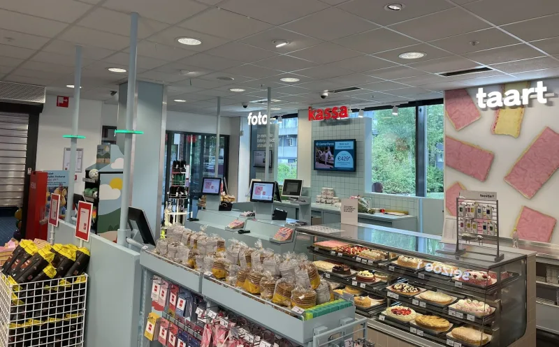 HEMA Gouda Bloemendaal — foto 3