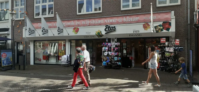 Etos Dorpsstraat 45 Nunspeet — foto 10