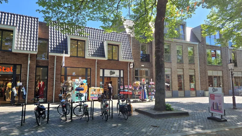 Etos Dorpsstraat 72 Lunteren — foto 4