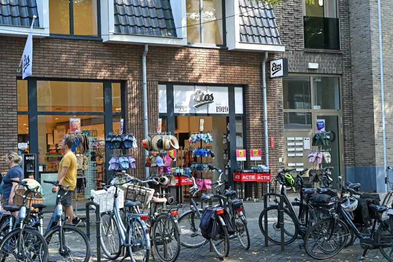 Etos Dorpsstraat 72 Lunteren — foto 5