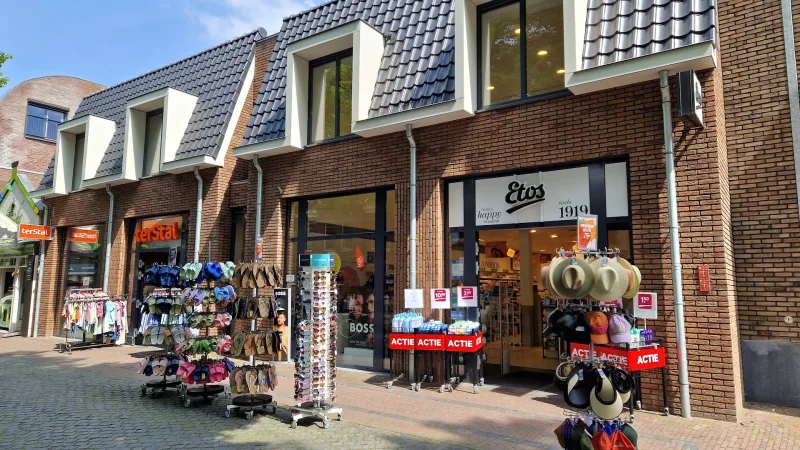Etos Dorpsstraat 72 Lunteren — foto 6