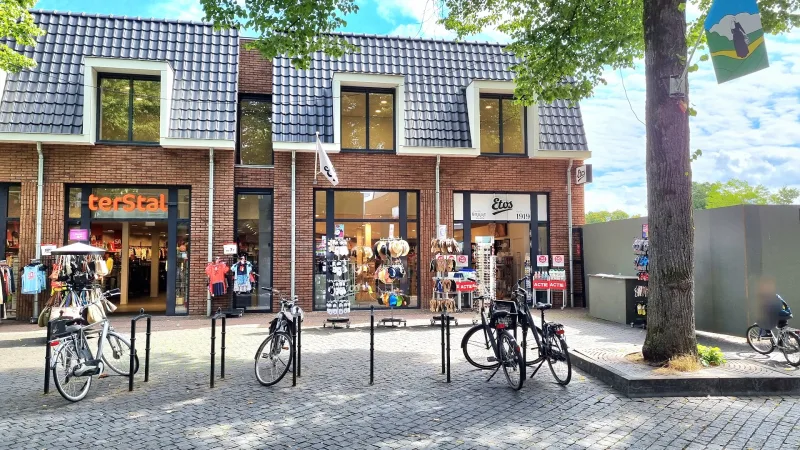 Etos Dorpsstraat 72 Lunteren — foto 7
