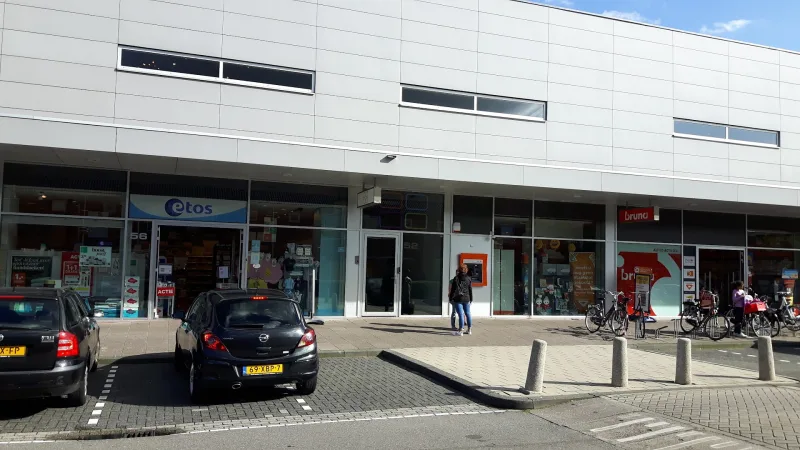 Etos Haagbeukweg 56 Almere — foto 3