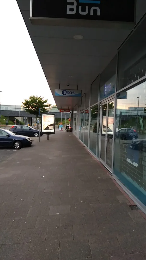 Etos Haagbeukweg 56 Almere