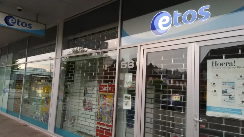 Etos Haagbeukweg 56 Almere — foto 6