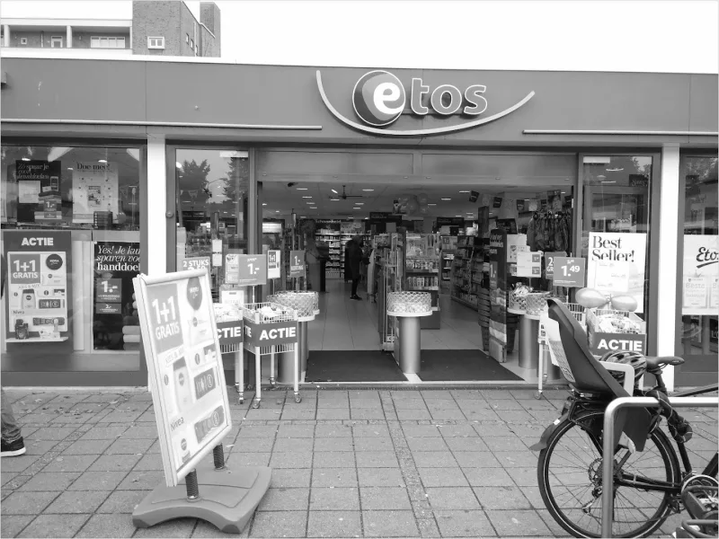 Etos Scharnerweg 112C Maastricht