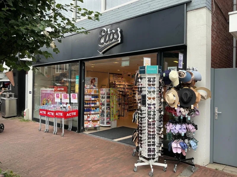 Etos Haarstraat 2C Rijssen