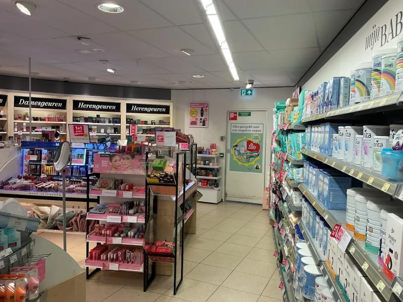 Etos Haarstraat 2C Rijssen — foto 3
