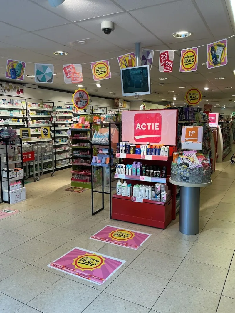 Etos Haarstraat 2C Rijssen — foto 5