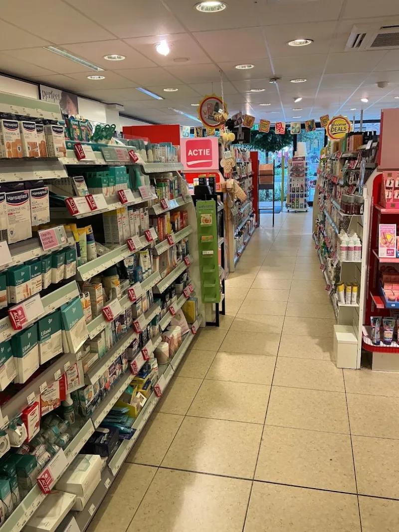 Etos Haarstraat 2C Rijssen — foto 6
