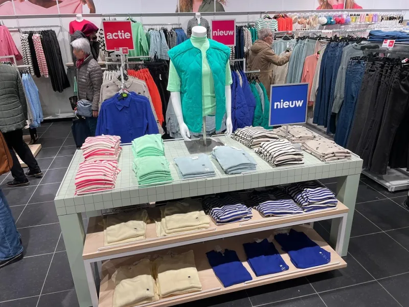 HEMA Grave — foto 4