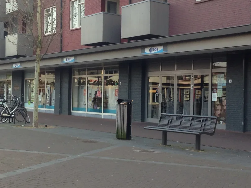 Etos Kerkstraat 6A Horst