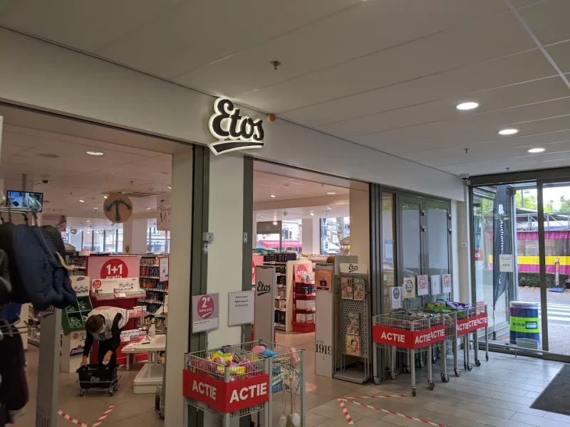 Etos Strijpsestraat 137B Eindhoven